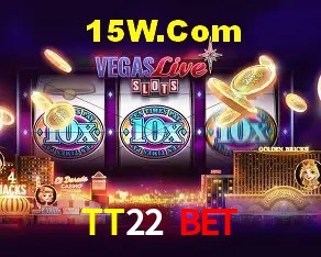 Recursos de Bônus TT22 Bet
