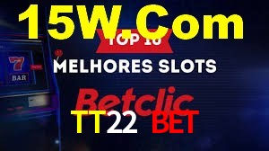 Tournaments TT22 Bet