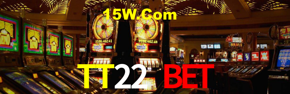 TT22 Bet Login