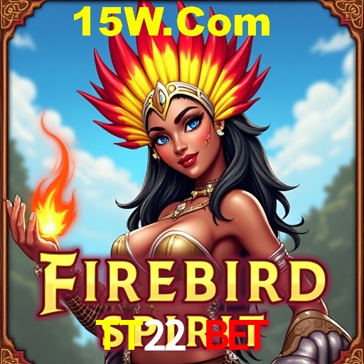 Slot Games TT22 Bet