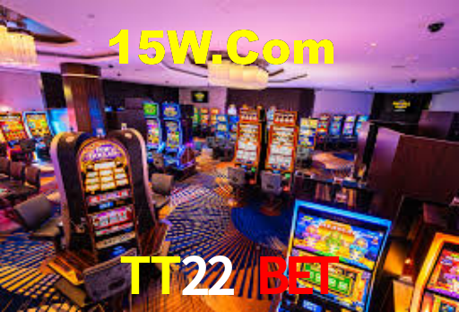 TT22 Bet,TT22 Bet Login