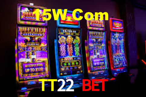 TT22 Bet Login