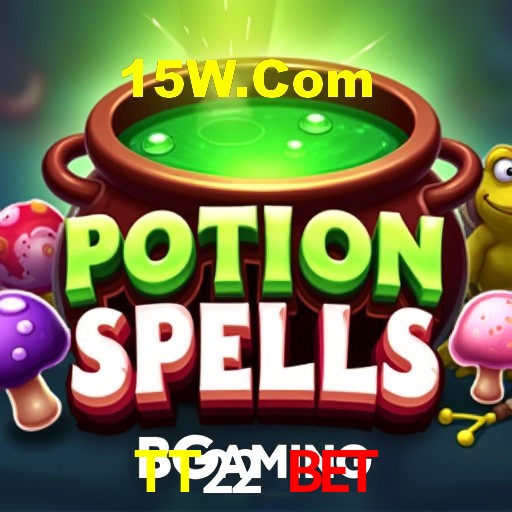 Casino Ao Vivo TT22 Bet