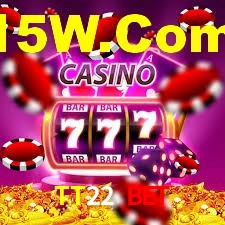 Ofertas Imperdíveis na TT22 Bet: Promoções e Bônus Que Valem a Pena