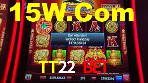 Live Casino TT22 Bet