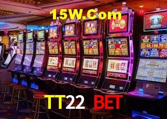 Estatísticas do Jogo TT22 Bet