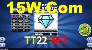 Exclusive Games TT22 Bet