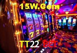 Welcome Bonus TT22 Bet