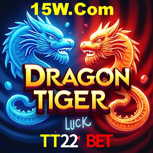Game Providers TT22 Bet