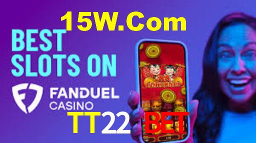 TT22 Bet - Plataforma Oficial Online - TT22 Bet Login