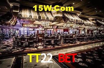 Apostas de Futebol TT22 Bet