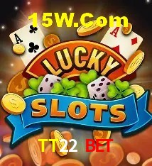 Experiência VIP TT22 Bet