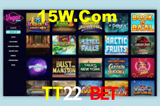 TT22 Bet: Seu Especialista em Apostas Esportivas Brasileiras