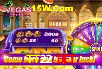 Casino Ao Vivo TT22 Bet
