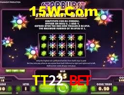 Experiência VIP TT22 Bet