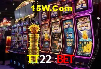Apostas de Basquete TT22 Bet