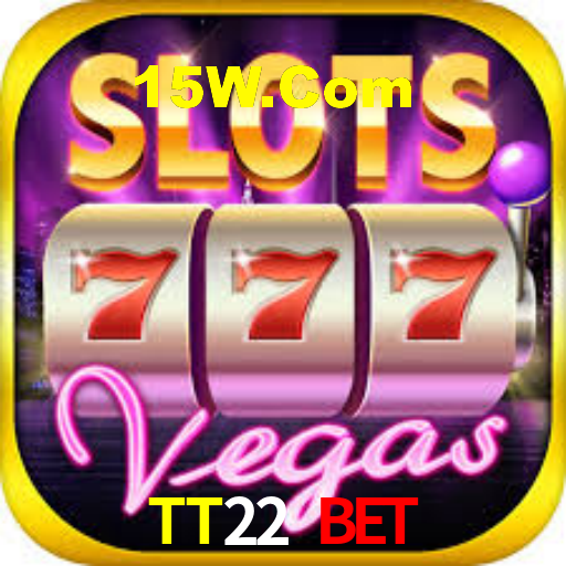 TT22 Bet Login