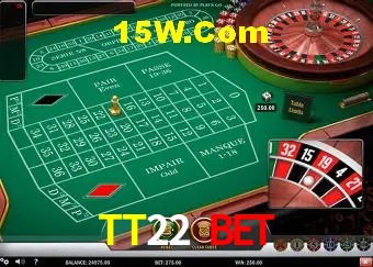 Diretório de Jogos TT22 Bet