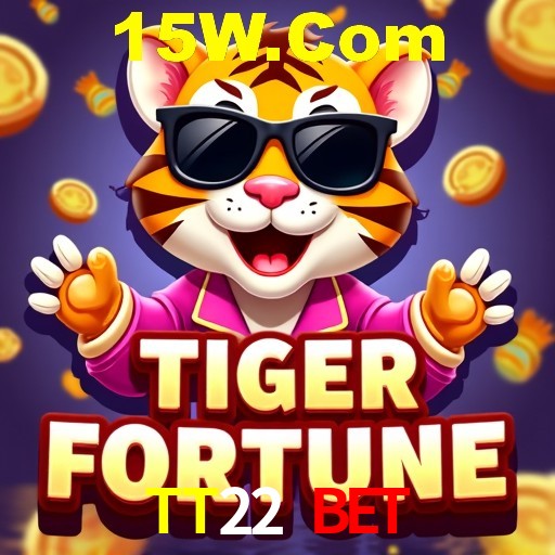 A Emoção da Loteria na TT22 Bet: Uma Chance de Mudança de Vida
