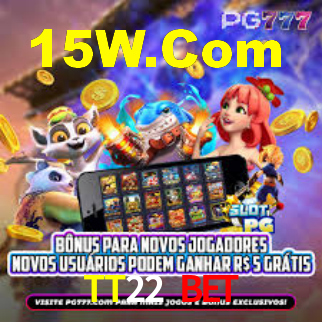 Bônus Generosos e Exclusivos no TT22 Bet para Você!