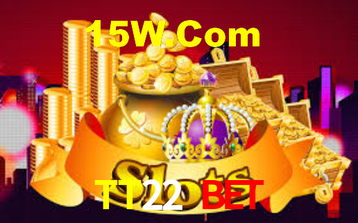 TT22 Bet Login