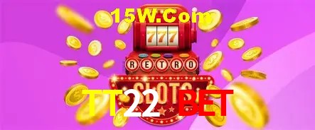 Tecnologia da Plataforma TT22 Bet