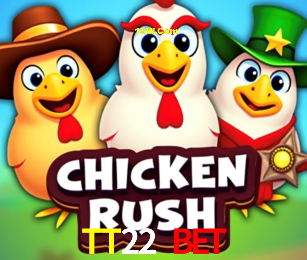 Casino VIP TT22 Bet