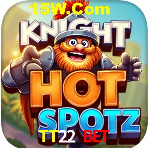 Descubra o Mundo do Cassino Online com TT22 Bet