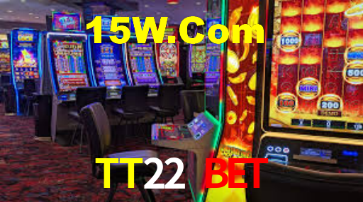 TT22 Bet