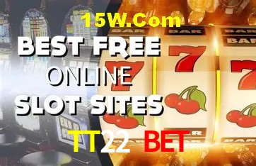 Promoção Relâmpago TT22 Bet