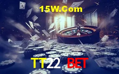 cassino TT22 Bet