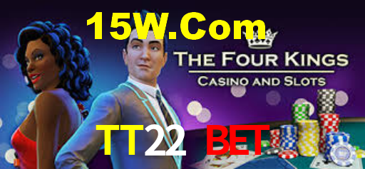 TT22 Bet: Seu Cassino Premiado com Pagamentos Rápidos