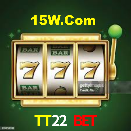 TT22 Bet,TT22 Bet Login