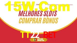 Daily Bonuses TT22 Bet