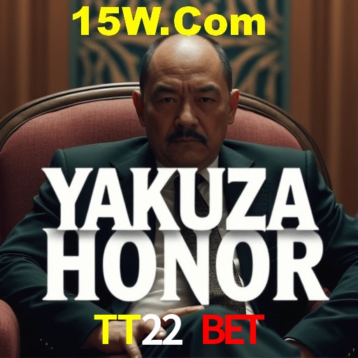 TT22 Bet Login