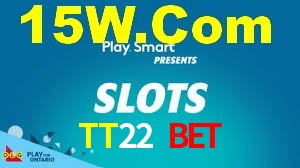 Welcome Bonus TT22 Bet
