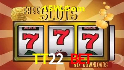 Login Seguro TT22 Bet