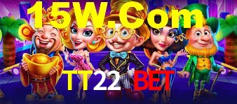 Blackjack Table TT22 Bet