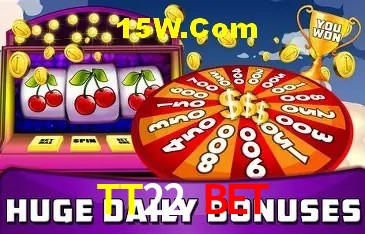 Estatísticas TT22 Bet