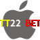 Aplicativo TT22 Bet para iOS