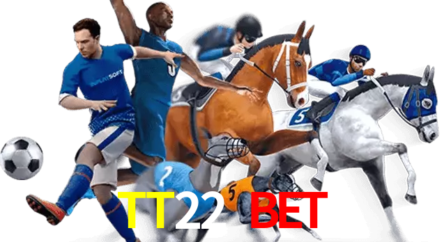 TT22 Bet